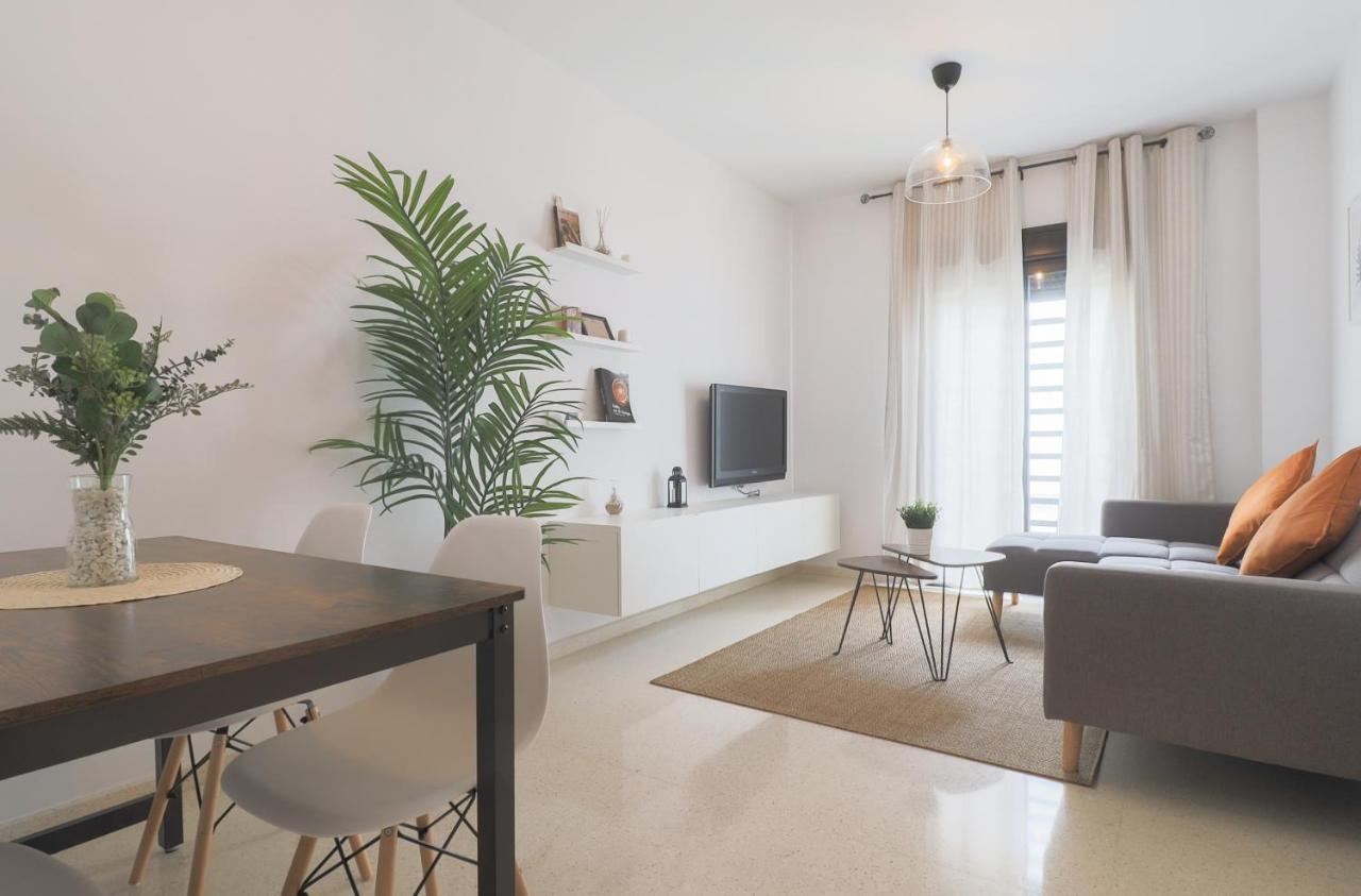 Apartamento Unicornio Sanlucar de Barrameda Exterior photo
