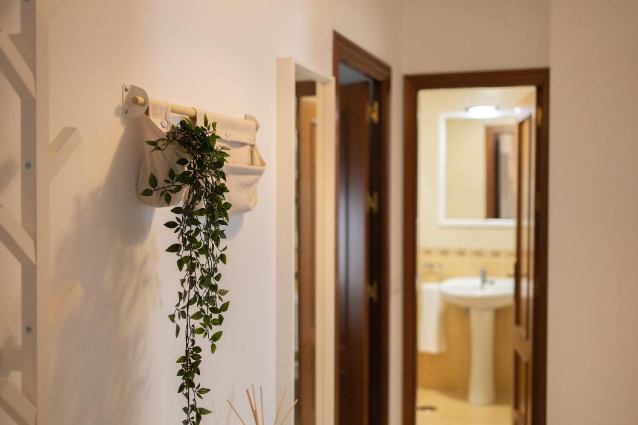 Apartamento Unicornio Sanlucar de Barrameda Exterior photo