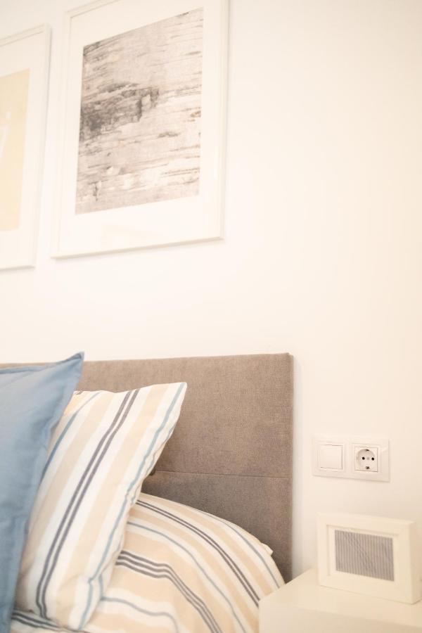 Apartamento Unicornio Sanlucar de Barrameda Exterior photo
