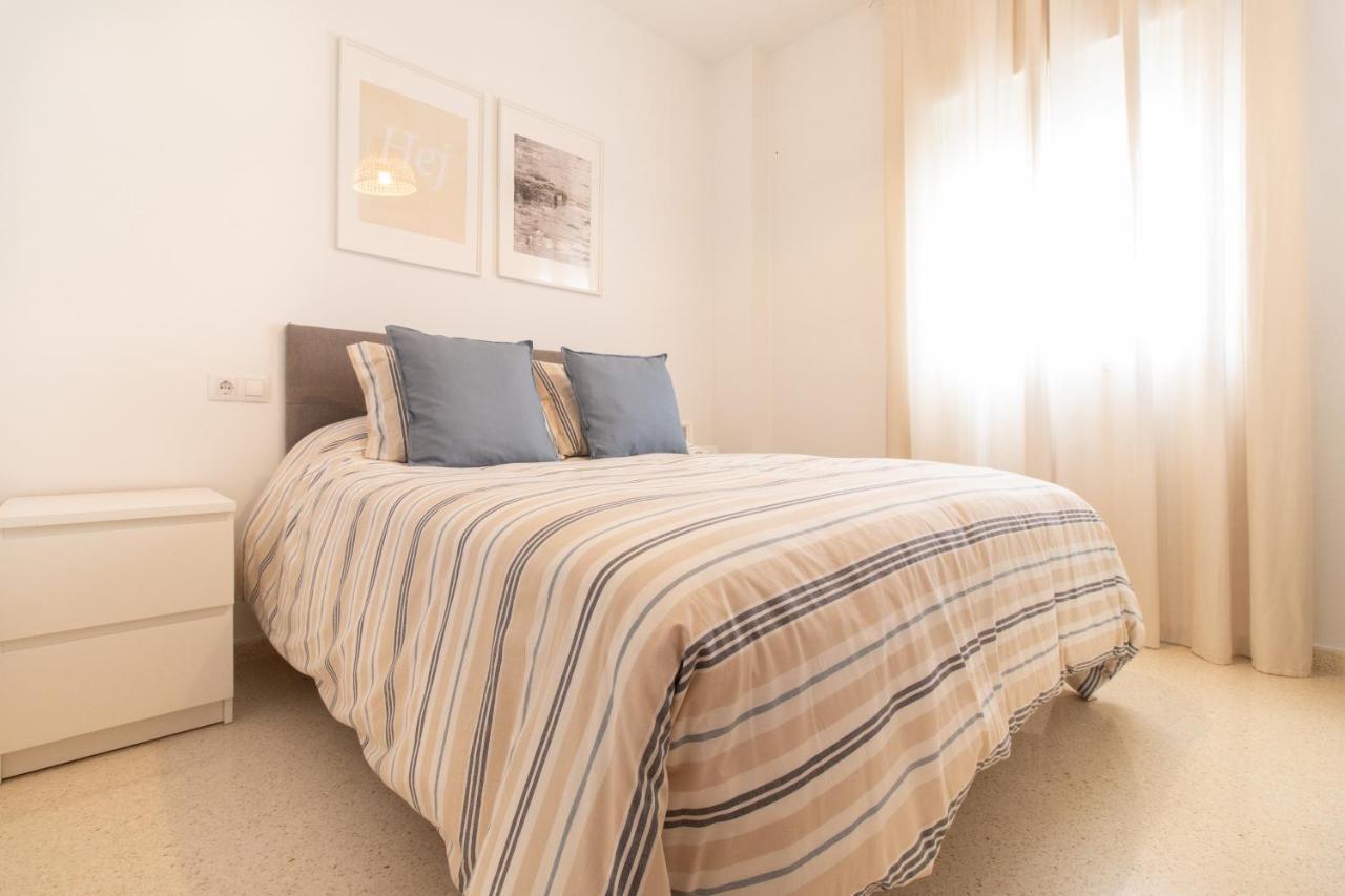 Apartamento Unicornio Sanlucar de Barrameda Exterior photo