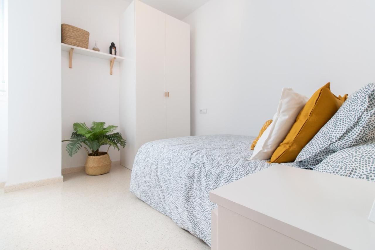 Apartamento Unicornio Sanlucar de Barrameda Exterior photo